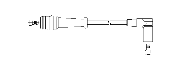 Senzor impulsuri, arbore cotit 60240 BREMI