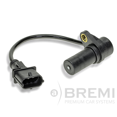 Senzor impulsuri, arbore cotit 60299 BREMI