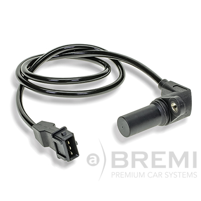 Senzor impulsuri, arbore cotit 60258 BREMI