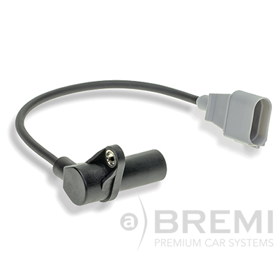 Senzor impulsuri, arbore cotit 60296 BREMI