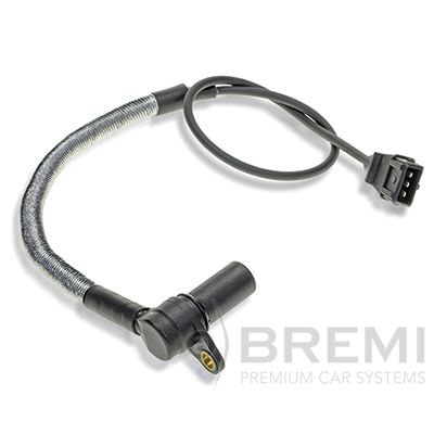 Senzor impulsuri, arbore cotit 60428 BREMI