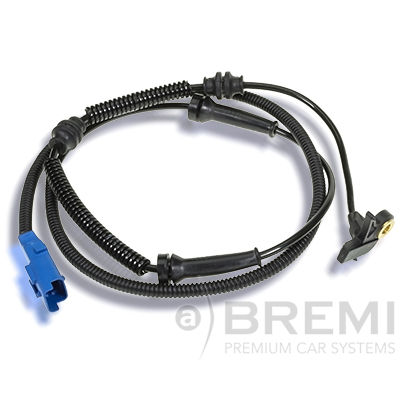 Senzor,turatie roata 50213 BREMI