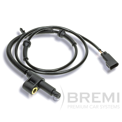 Senzor,turatie roata 50404 BREMI