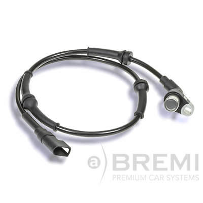 Senzor,turatie roata 50417 BREMI