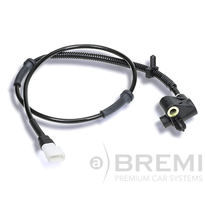 Senzor,turatie roata 51052 BREMI