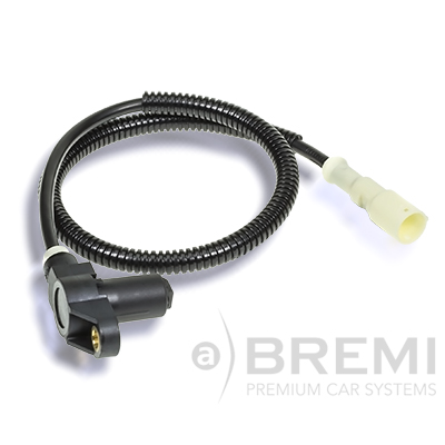 Senzor,turatie roata 50729 BREMI
