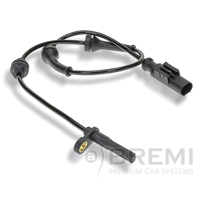 Senzor,turatie roata 51567 BREMI