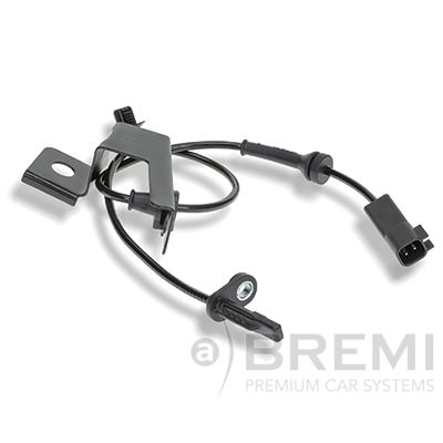 Senzor,turatie roata 51379 BREMI
