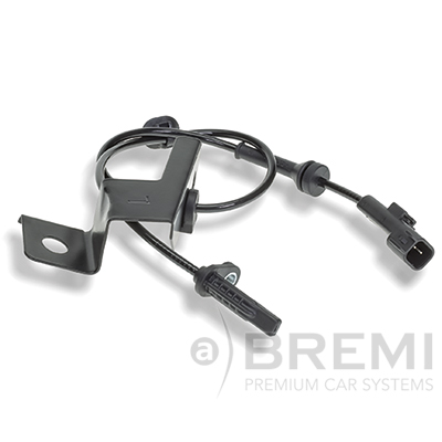 Senzor,turatie roata 51380 BREMI