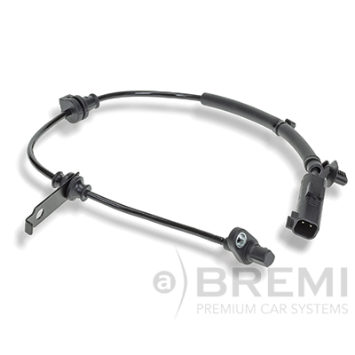 Senzor,turatie roata 51381 BREMI