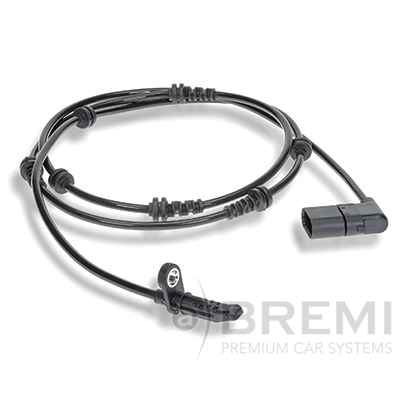 Senzor,turatie roata 51414 BREMI