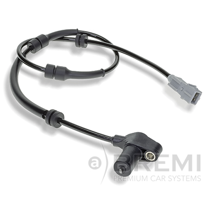 Senzor,turatie roata 51435 BREMI