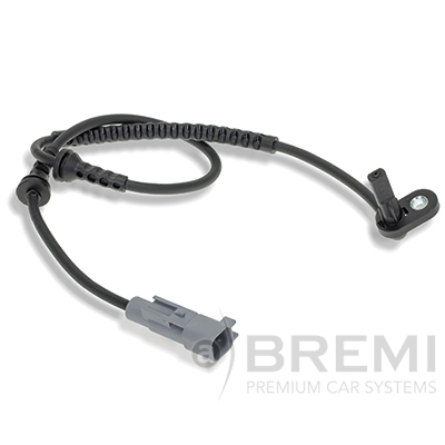 Senzor,turatie roata 51583 BREMI
