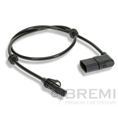Senzor,turatie roata 51677 BREMI
