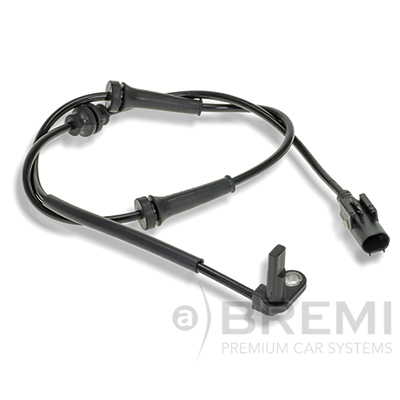 Senzor,turatie roata 51646 BREMI
