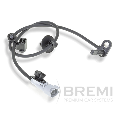 Senzor,turatie roata 51732 BREMI
