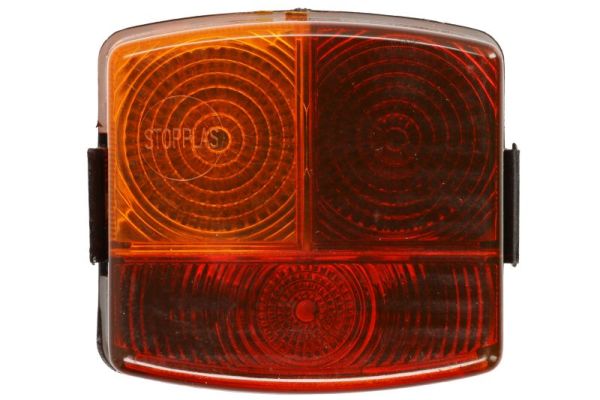 Lampa spate TL-AG018 TRUCKLIGHT