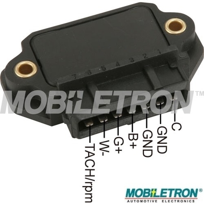 Comutator aprindere IG-B002H MOBILETRON