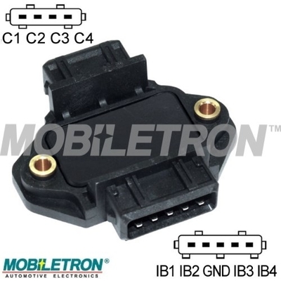 Comutator aprindere IG-B022 MOBILETRON