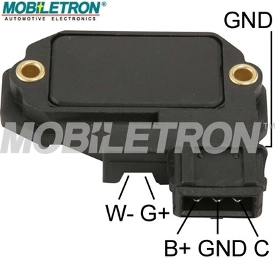 Comutator aprindere IG-D1910H MOBILETRON