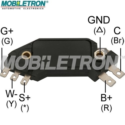 Comutator aprindere IG-D1918 MOBILETRON