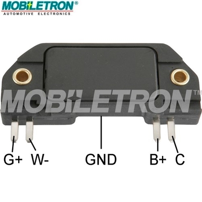 Comutator aprindere IG-D1959H MOBILETRON