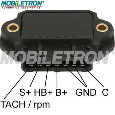 Comutator aprindere IG-H004H MOBILETRON