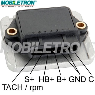 Comutator aprindere IG-H005H MOBILETRON