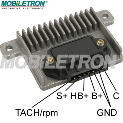 Comutator aprindere IG-H007H MOBILETRON