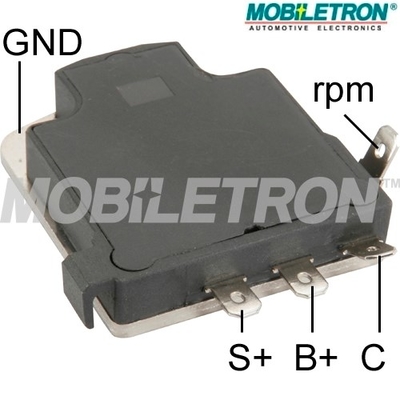 Comutator aprindere IG-HD003 MOBILETRON