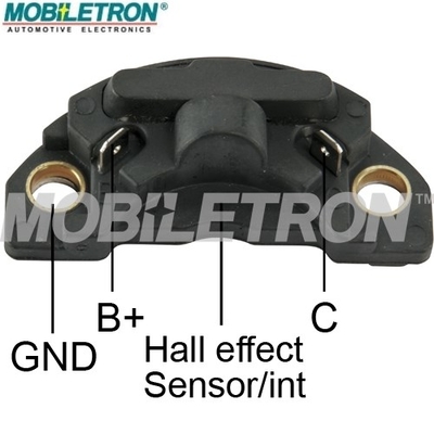 Comutator aprindere IG-M004H MOBILETRON