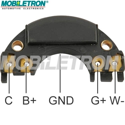 Comutator aprindere IG-M007 MOBILETRON