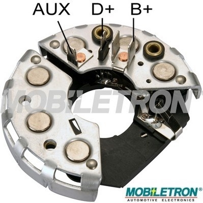 Punte diode RB-01HA MOBILETRON