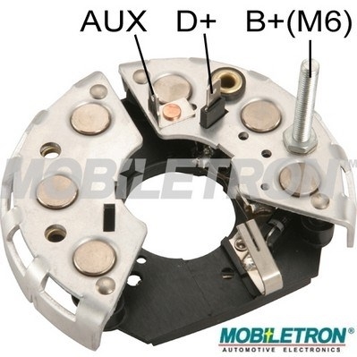 Punte diode RB-02H MOBILETRON