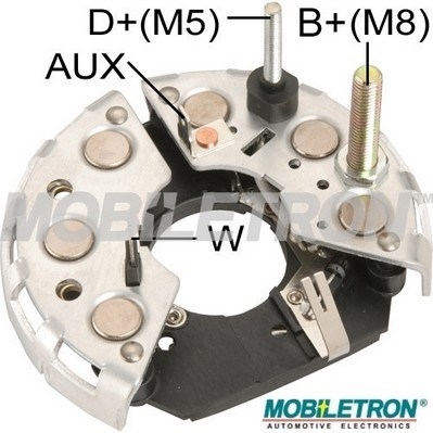 Punte diode RB-04H MOBILETRON