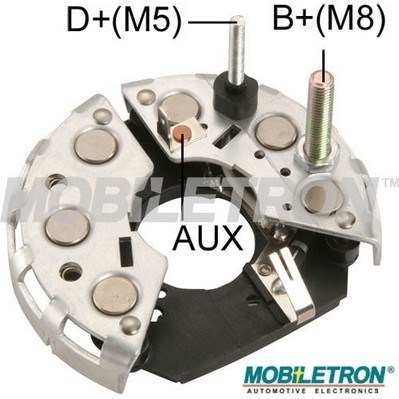 Punte diode RB-05H MOBILETRON