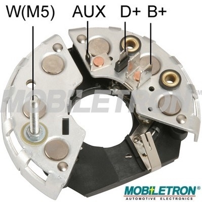 Punte diode RB-06HA MOBILETRON