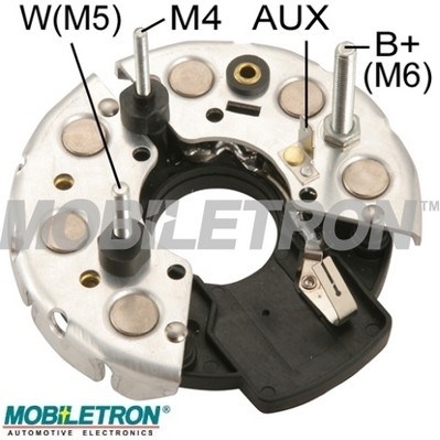 Punte diode RB-08H MOBILETRON