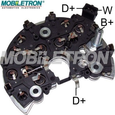 Punte diode RB-112H MOBILETRON