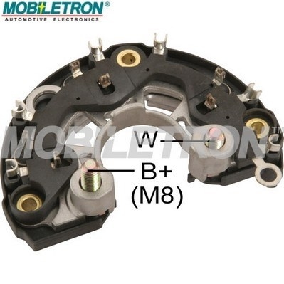 Punte diode RB-115H MOBILETRON