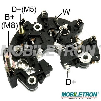 Punte diode RB-121H MOBILETRON