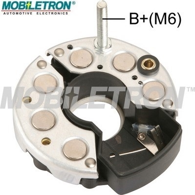 Punte diode RB-13H MOBILETRON