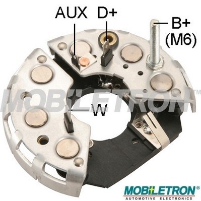 Punte diode RB-16H MOBILETRON