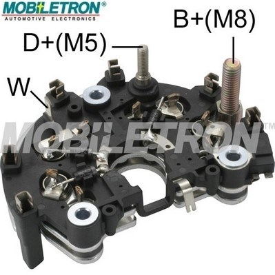 Punte diode RB-30H MOBILETRON