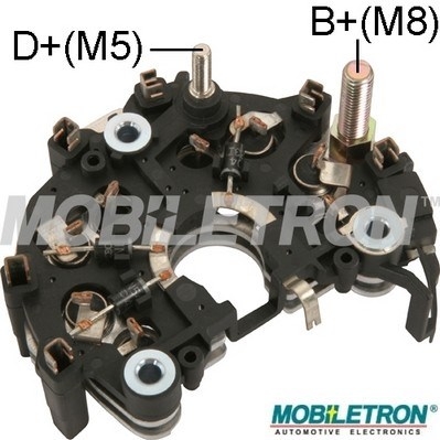 Punte diode RB-32H MOBILETRON