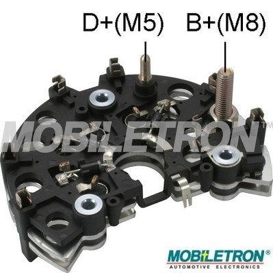 Punte diode RB-33H MOBILETRON