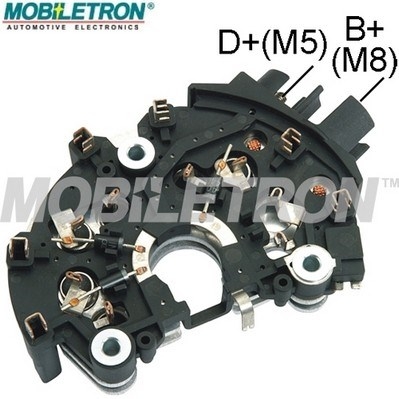 Punte diode RB-36H MOBILETRON