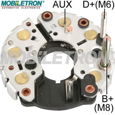 Punte diode RB-49H MOBILETRON