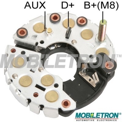 Punte diode RB-51H MOBILETRON