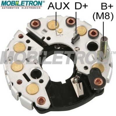 Punte diode RB-52H MOBILETRON